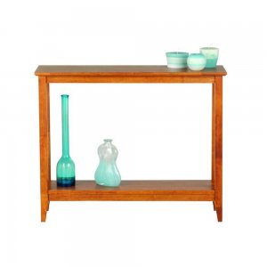 SHAKER CONSOLE TABLE