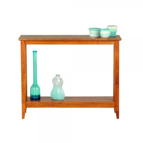 SHAKER CONSOLE TABLE