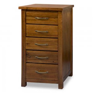 LINGERIE CHEST 5 DRAWERS