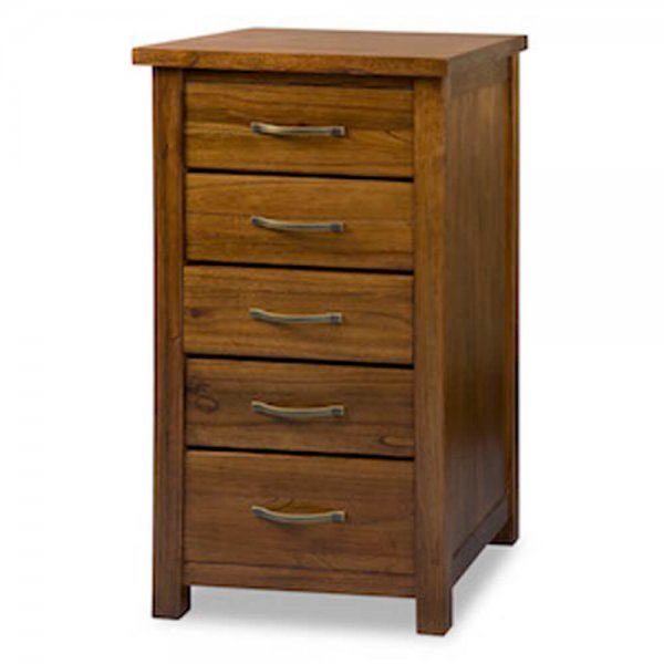 LINGERIE CHEST 5 DRAWERS