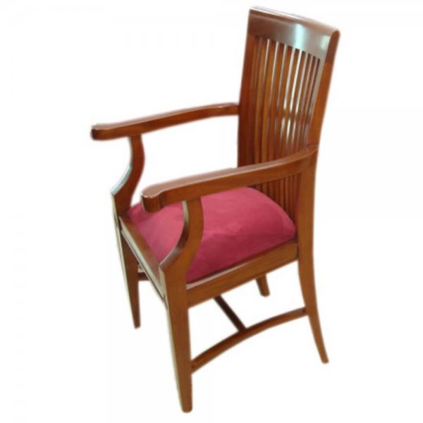 DINING ARM CHAIR