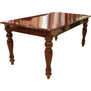VICTORIAN RECTANGLE TABLE