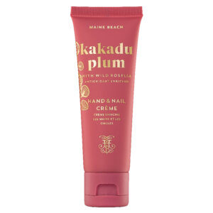 Maine Beach Kakadu Plum - Hand & Nail Creme 50ml