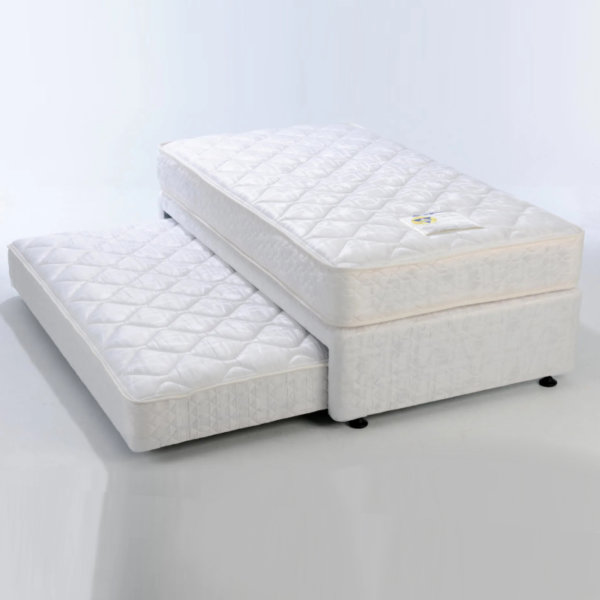 Deluxe Trundle Bed Ensemble ADRIATIC