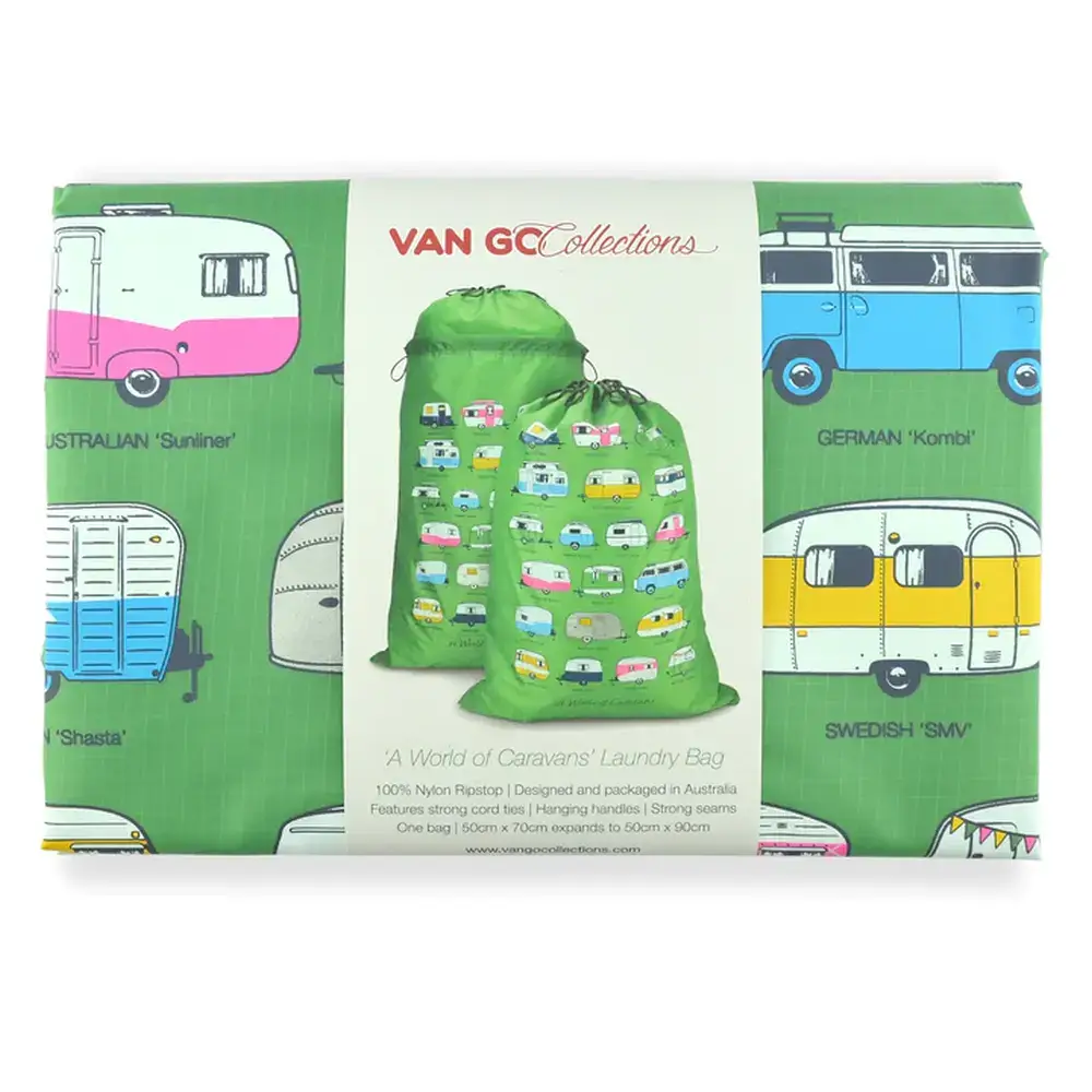 The Iconic Collection' Tote Bag VAN GO - Wohlers