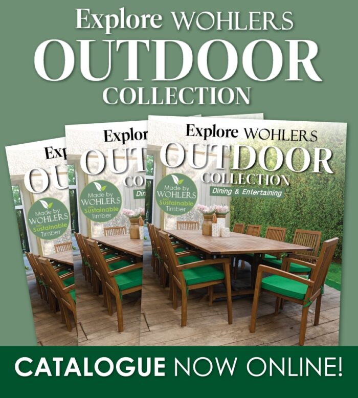 Wohlers Outdoor Collection