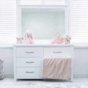 SIENNA Dressing Table