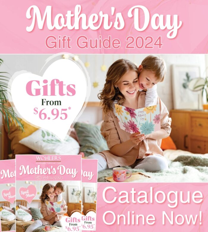 Mothers Day 2024 CATALOGUE